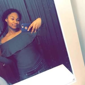 Meet your Posher, Dawn